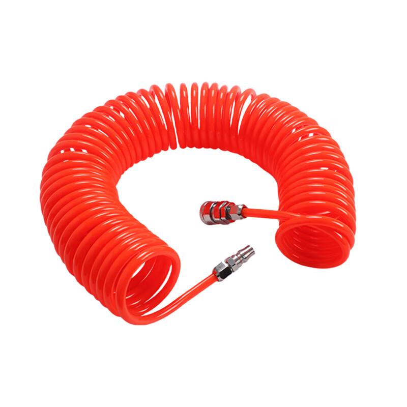 Berry Lion PU Spring Air Hose