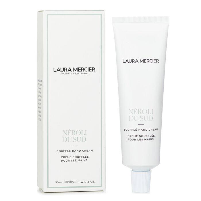 LAURA MERCIER Neroli Du Sud Soufflé Handcreme