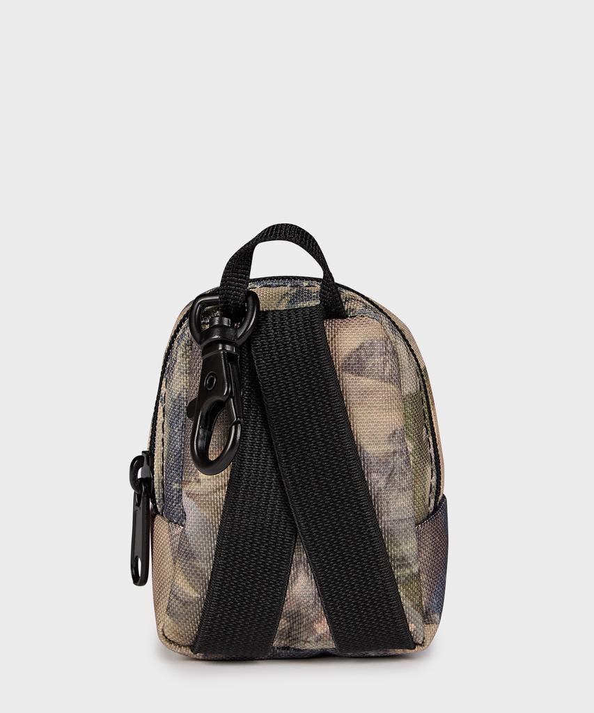 Jansport Mini Brake Bogcore Camo Brown