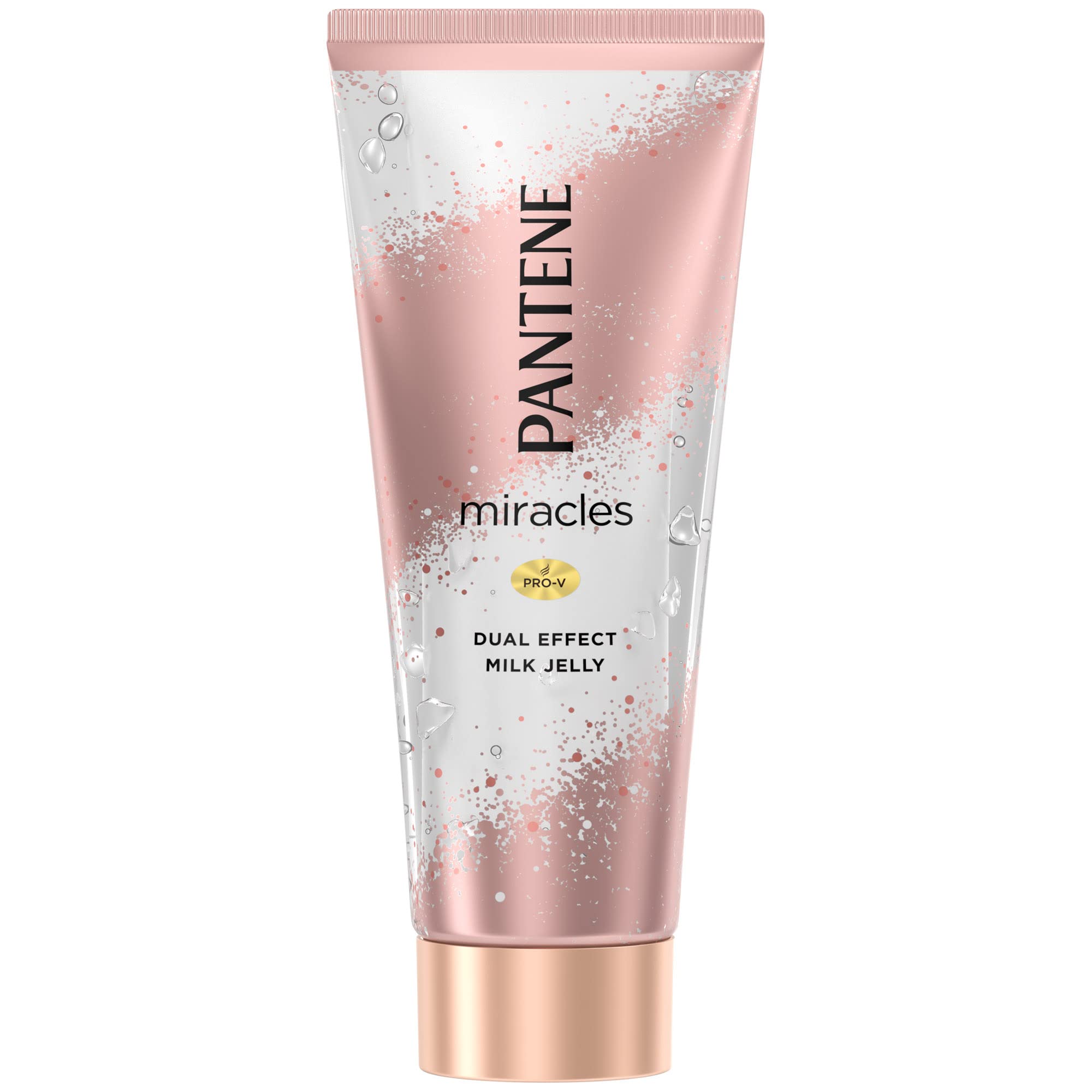 

Pantene Treatment Miracles Dual Effect Milk Jelly 200g