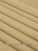 Women’s Khaki High Waist Wide Leg Knife-Pleat Pants - Korean Style, Spring 2026 Collection