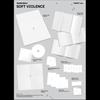 [Pre-order] TAEMIN(SHINee) PHASE I Soft Violence (PHOTO BOOK Ver.) + Free Gift