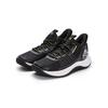 Under Armour Dětské tenisky Curry 3Z7 GS White Black 3026623-100