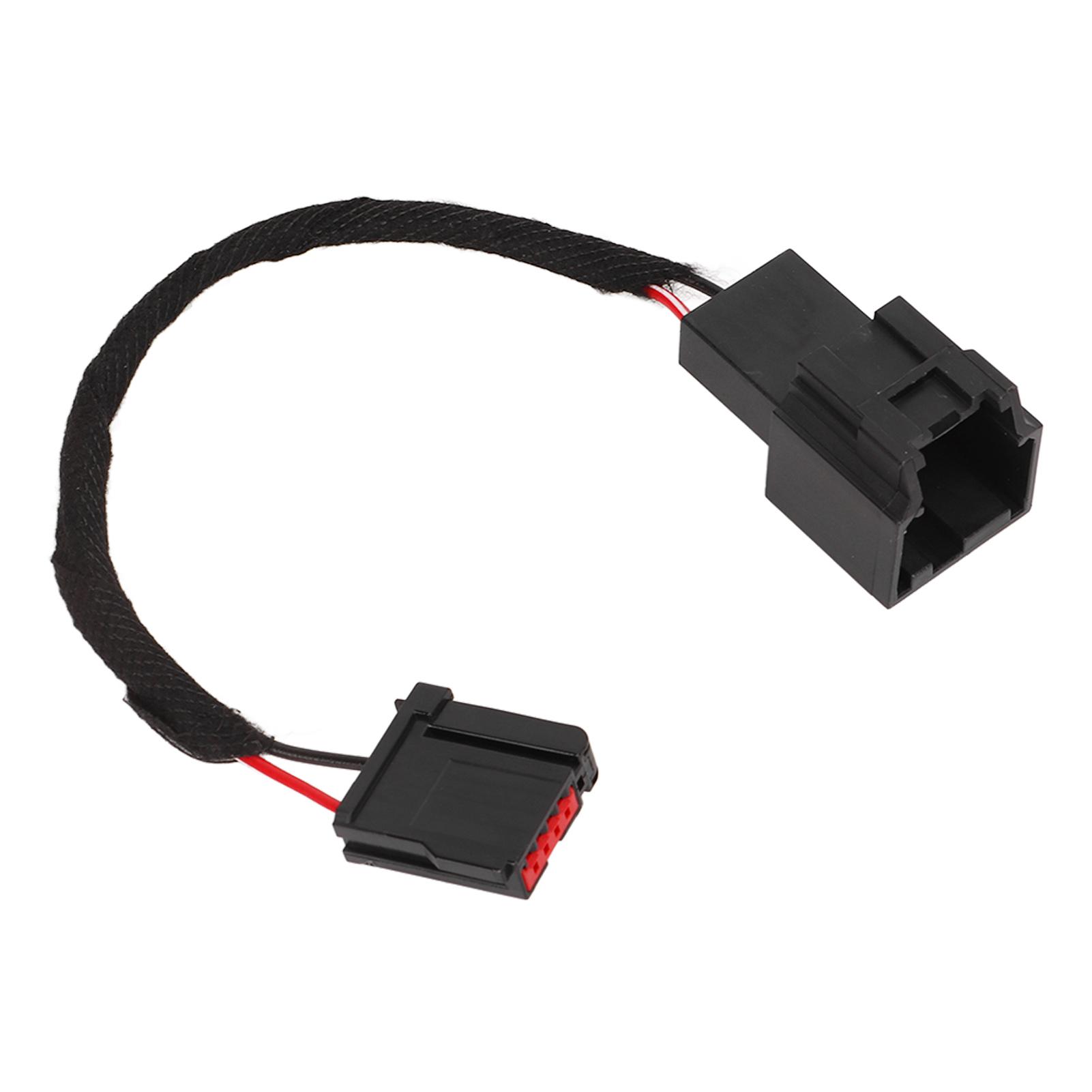 

Модуль USB-хаба 1-го поколения Жгут проводов Высокопроизводительная замена для модульного USB-адаптера Ford Sync3