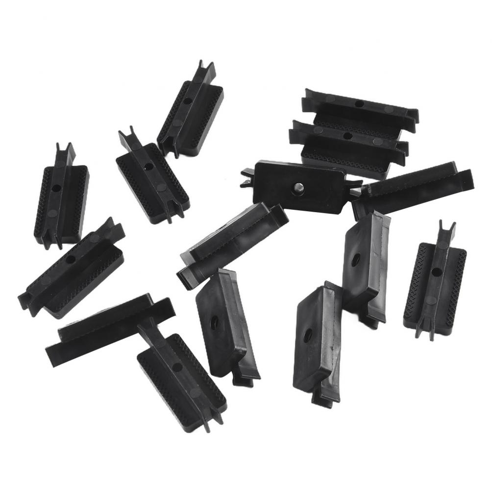 Tools Decking Clips Easy Assembly Easy To Install Floor