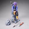 Figura de acción de Trunks de Anime nuevo, modelo de estatua de Pvc, muñeca coleccionable, decoración de escritorio, juguetes para niños, regalos