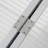 Loading Ramp Wheelchair Access Ramp Foldable Anti Slip Load Capacity 270 Kg