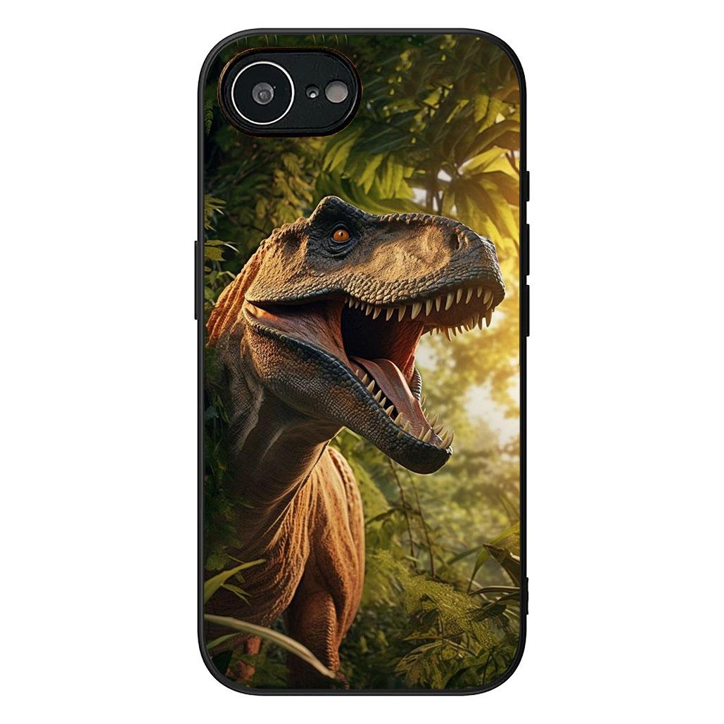 

Anime Dinosaurs Cute Protective Cover for Samsung Galaxy A04 j7 J5 J2 Prime J8 A01 A02 A03 A42 M06 M16 M56 M23 a55 Phone Case Galaxy A02