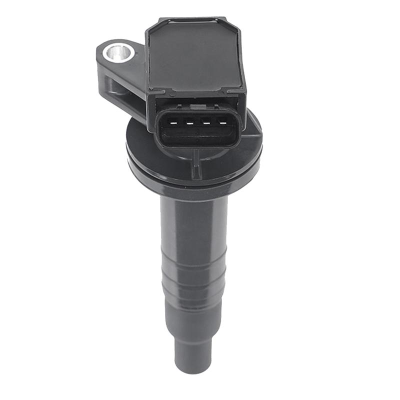 Precise Car Ignition Coil 90919-02239 90080-19015 For Toyota Corolla 2000-2006 Car Accessories