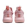 Anta Variety Training Collection Cushioning Slip Resistant Abrasion Resistant Low top Training Shoes Women's Pink 12917758-3