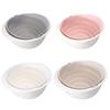 Drain Basket 360 Degree Free Rotation Detachable Double Layer Fruit Vegetable Drain Colander for Home