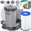 Bestway 58391 9463L/h Poolfilterpumpe