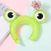 Cartoon Balloon Headband Set