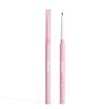 Trucco per gli occhi Matita eyeliner gel Impermeabile a lunga durata Colore Rosso Marrone Sdraiato Penna baco da seta Pigmento Eyeliner opaco Nuovo