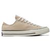 Converse Chuck 70 Low Seasonal Color - Oat Milk Unisex Sneakers Tan A07234C