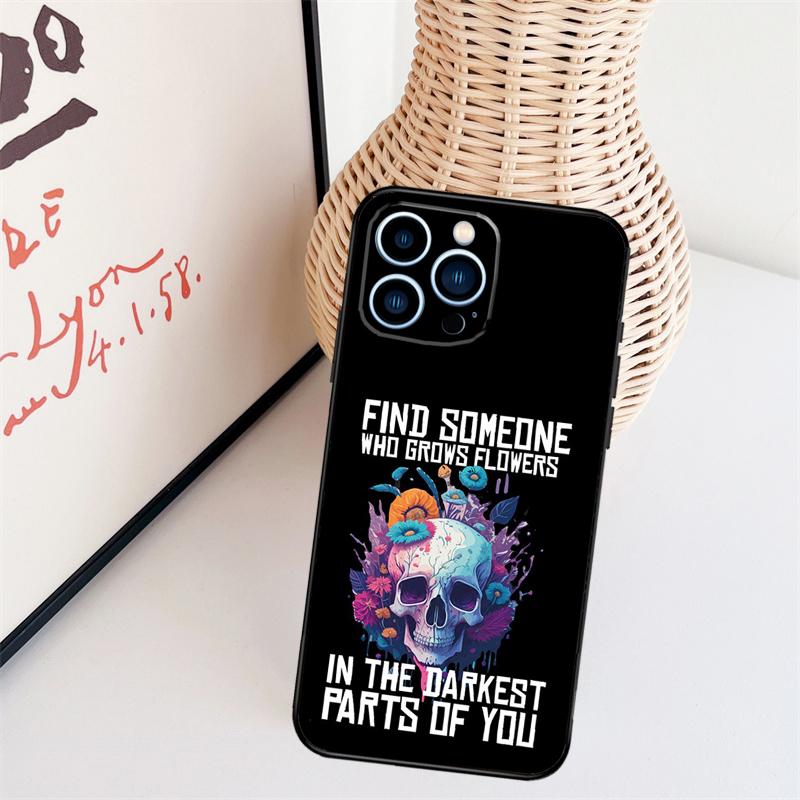 Sun To Me Phone Case For iPhone 17 Pro Max 16 15 11 12 13 14 Pro Max mini 15 16 Plus 16e 17 Air Cover