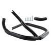 Chainsaw Handle MS660 Handle Bar Outdoor Chainsaw Operation As Shown OEM Compatible Chainsaw Handle Single Piece Replacement