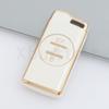 Tpu Auto Key Fob Case Cover Fit For Chery Auto Tiggo 8 Arrizo 5 Pro Gx 5X Eq7 Chery Auto Tiggo 7 Pro Keyless Housing Remote Hoilder Auto Accessories
