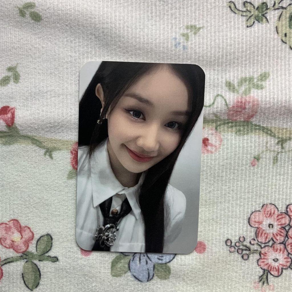 [USED] BABYMONSTER LIKE THAT Trading Card Parita 1 Piece