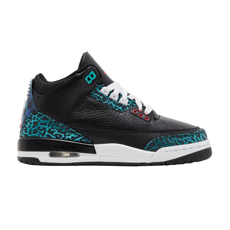 Jordan 3 Retro SE Moto (GS) 36.5