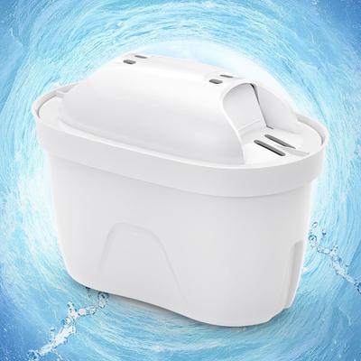 Water Filter Replacement Water Filter Removes Fluoride Chlorine Pure Filter Pitchers for Faucet Water Filter for Drinking Water