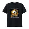 Mens Christian Faith T Shirt He Died For Me So I Live Him Religious Statement Heavyweight With Cross Design Church Apparel