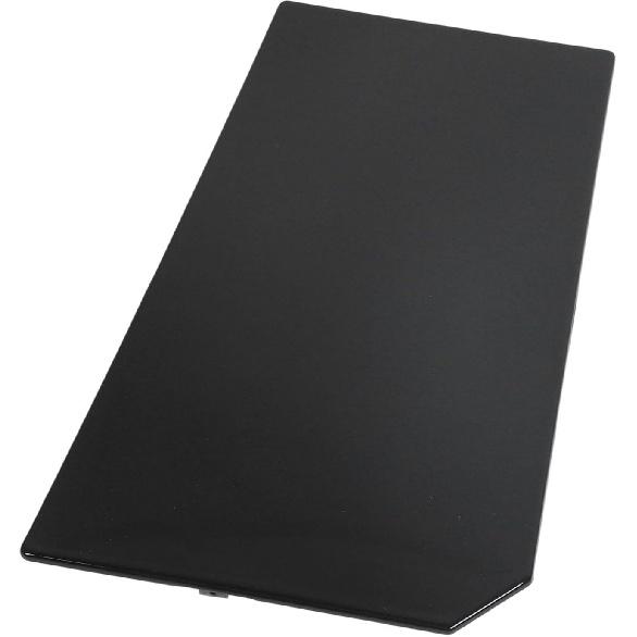 Fuel Door Gas, Replacement Cover for Promaster 1500 2500 3500 2014-2021 with 5XP08GW7AC Model