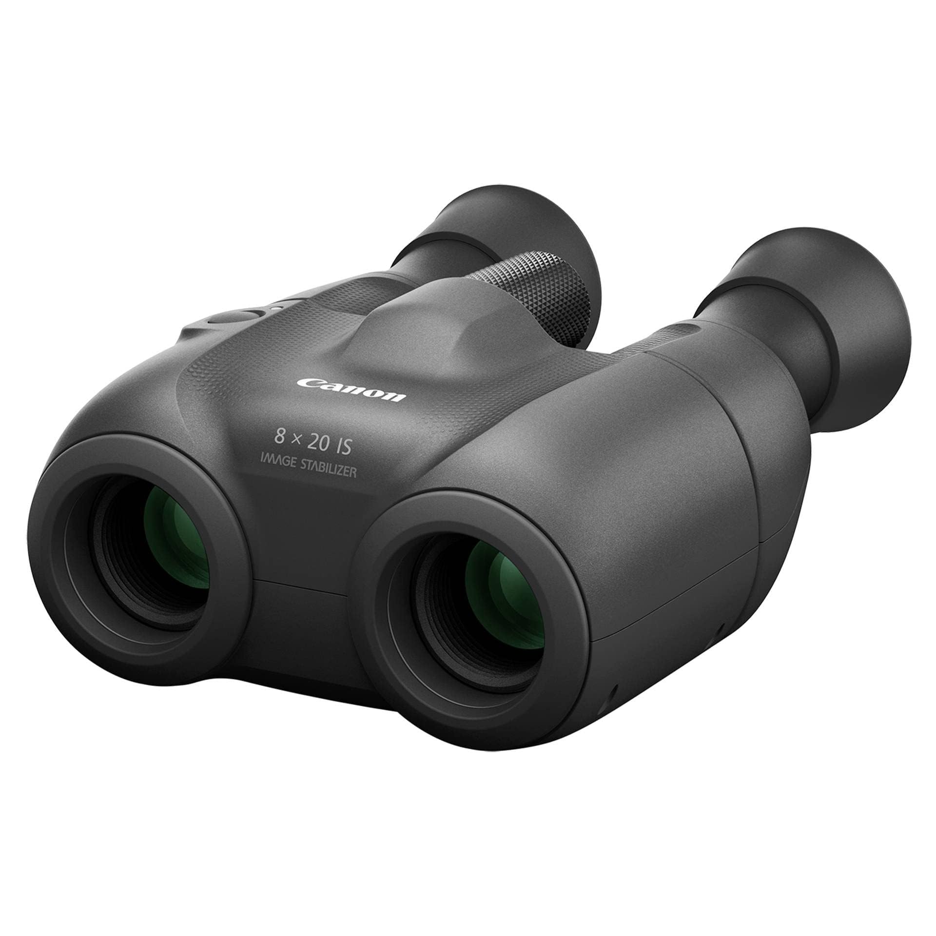 

Бінокль Canon BINCULARS 8X20 IS Black чорний