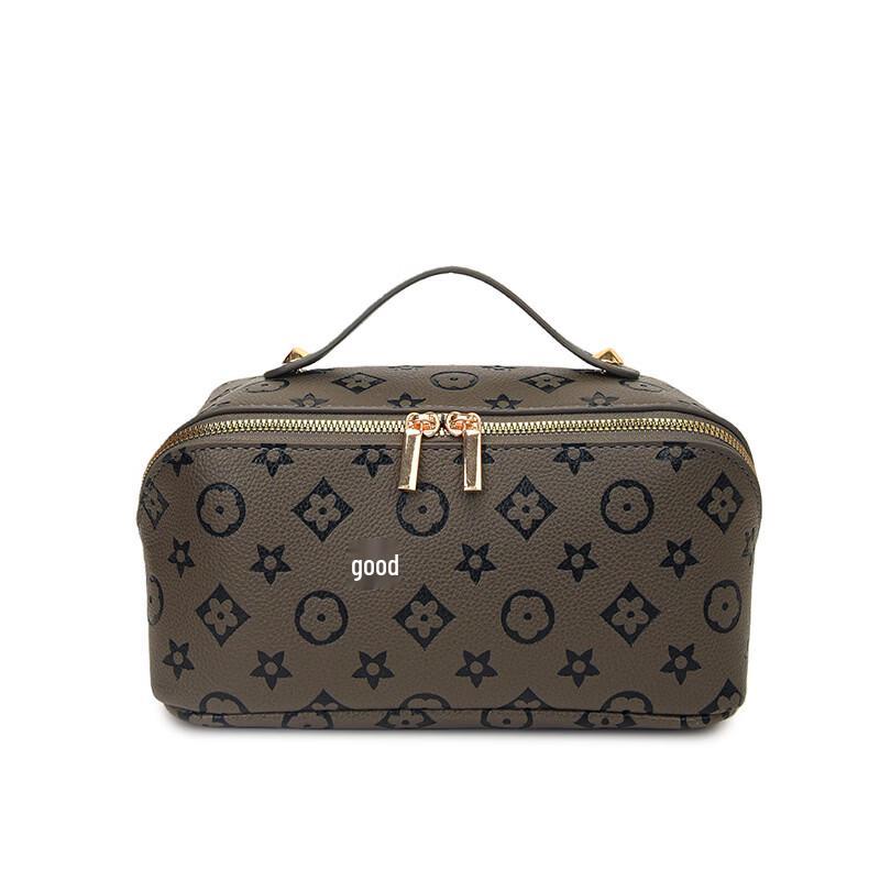 OEING Travel Toiletry and Cosmetic Organizer Bag