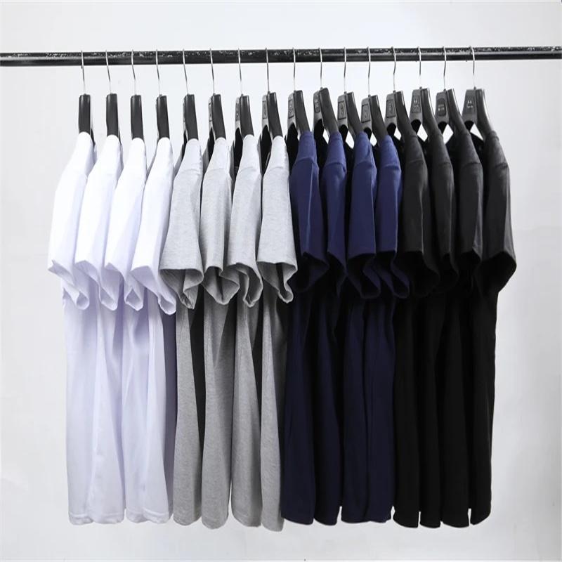 60-year-old large pattern T-shirt Men's summer cotton fashionable casual loose Limited Edition 1965 retro T-shirt