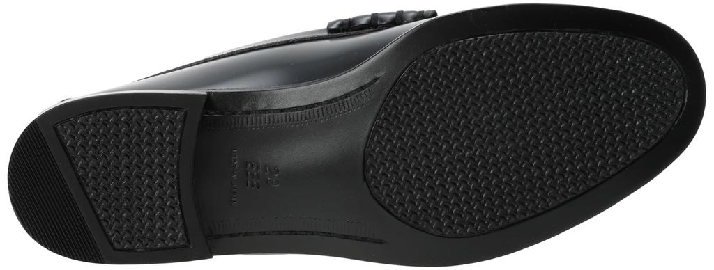 Loafers BV340A Kids Black cm 3E [Moonstar] 28.5