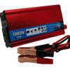 2000W 12V To 220V High Power Car and Solar Inverter