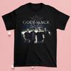 Godsmack Hudba pro milovníky Černé tričko Unisex Všechny velikosti 1P321