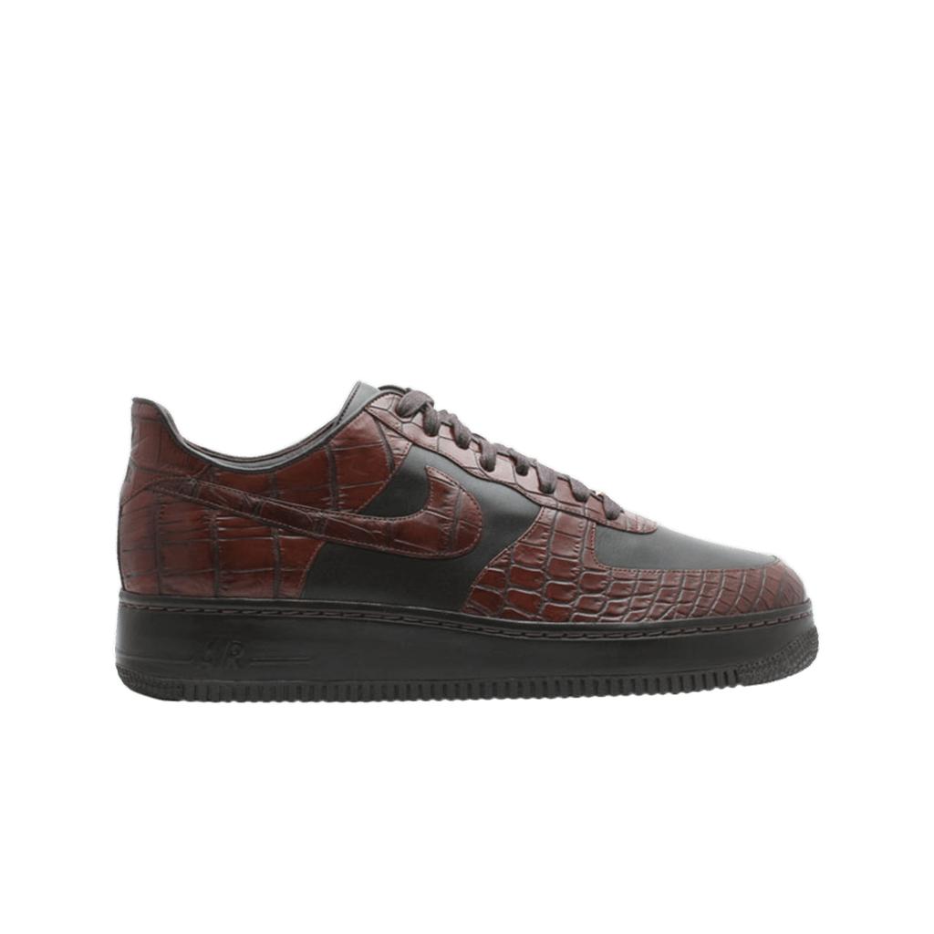 Nike Air Force 1 Lux '07 Crocodile