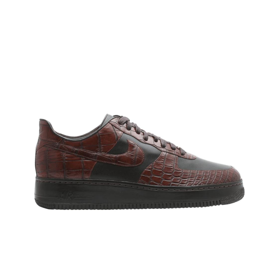 

Nike Air Force 1 Lux 07 Крокодил 275