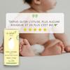 Lot de 2 SOINS EN POUDRE 2 EN 1 apaise, soulage les peaux fragiles 100% bio & végétal poudrier 2x50g