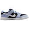 Sb Dunk Low Black Aluminum HF3063-400