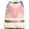 Li Ning Kids Sports Lifestyle Comfortable Versatile Non-Slip Shock Absorbing Low-Top Casual Shoes Kids Casual Shoes Light-Pink YKCV096-2