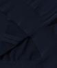 OUTSTANDING Hs Stripe Crew Neck Knit_Navy