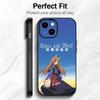 Warm Fantasy Anime S-Spice and Wolf Phone Case Phone Case Soft Packaging Lightweight For iPhone17 16 15 14 13ProMax