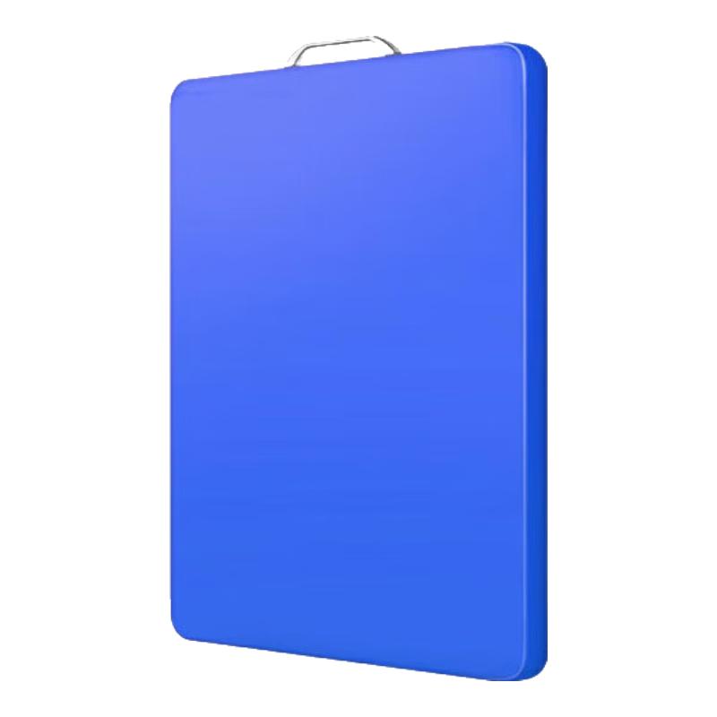 Wei Yi Rectangular Color-Coded Plastic Cutting Board