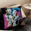 Anime cool g-g-GUNDAM classic  Maple Design Cushion Cover Happy Autumn Harvest decor Holiday Decorati Pillow Cover