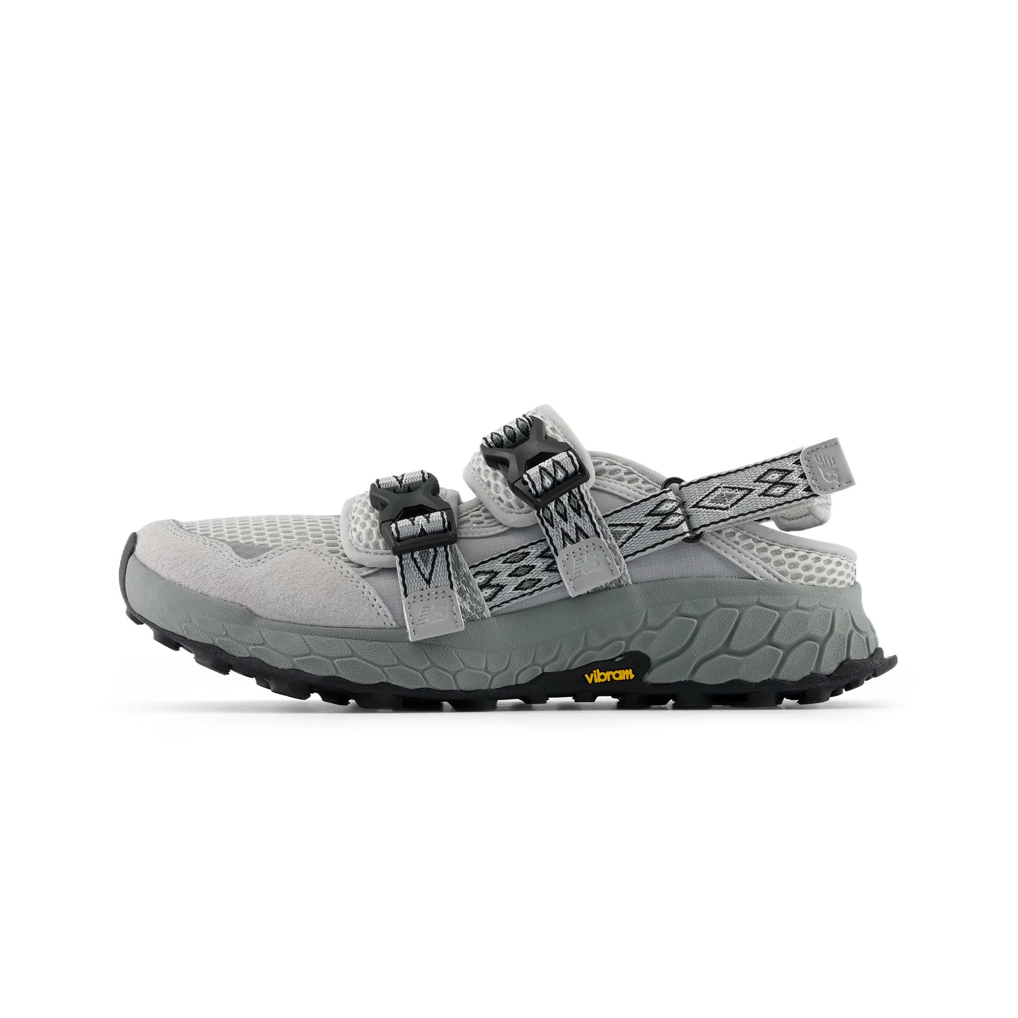 

New Balance Outdoor Casual Fashion Water Shoes Unisex Shoes Light-Gray UHIES94S 40