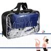 15x3FT Swimming Pool Volleyball Net Beach Match Competition Sport Training Standard Easy Setup Outdoor Tennis Mesh Net Exercise
