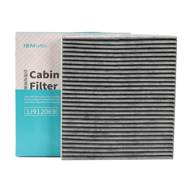 Cabin Air Filter 68079487AA 71778532 50290397 For Dodge Durango Jeep Grand Cherokee IV WK 2011 2012 2013 2014 2015 - 2024 2025
