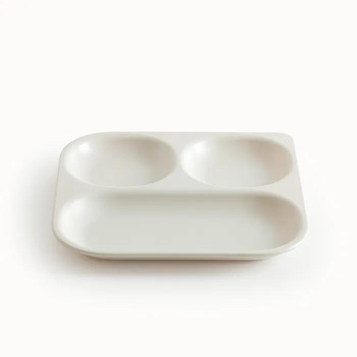 Nemo Ecozen 3-piece plate