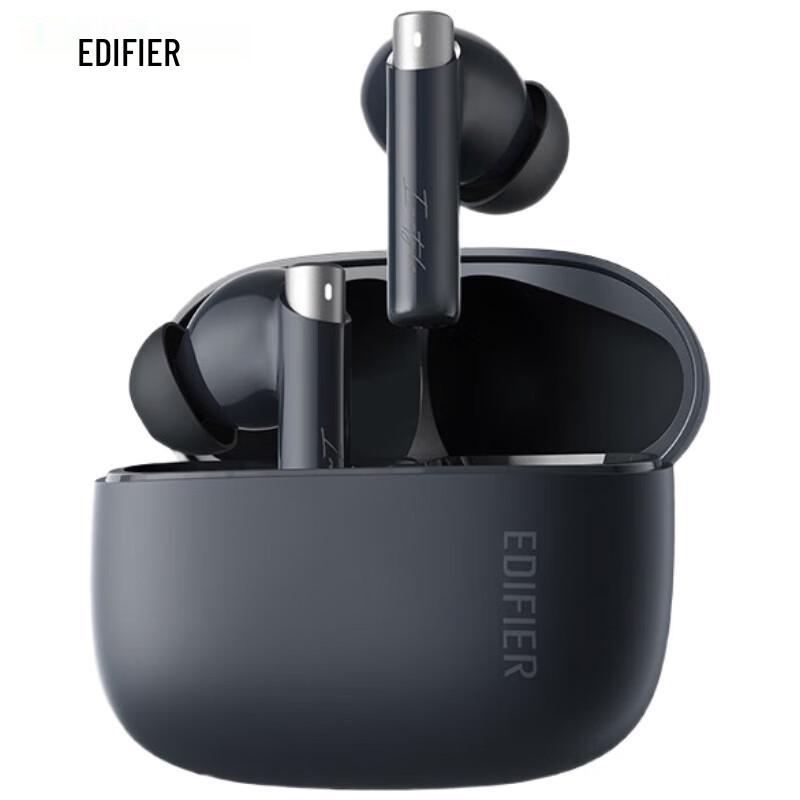 

EDIFIER Zero Pro True Wireless ANC Earbuds