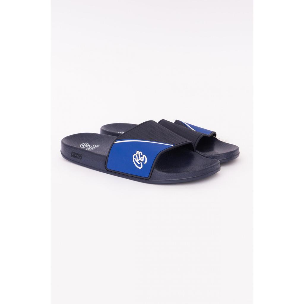 Crosshatch Mens Ventamoore Sliders