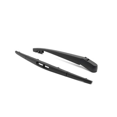 Wiper 12" Rear Wiper Blade & Arm Set For Nissan Dayz Mitsubishi eK B11 B21 AA0 2013 - 2019 Windshield Windscreen Window