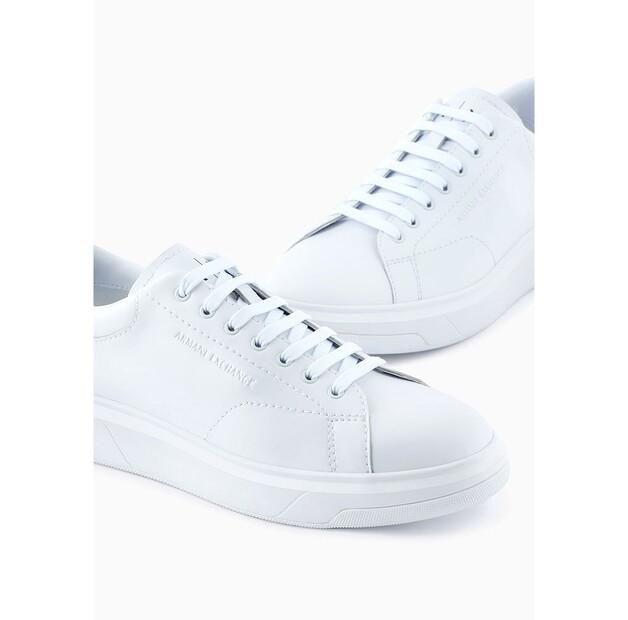 Armani Exchange XUX123_XV534 Turnschuhe